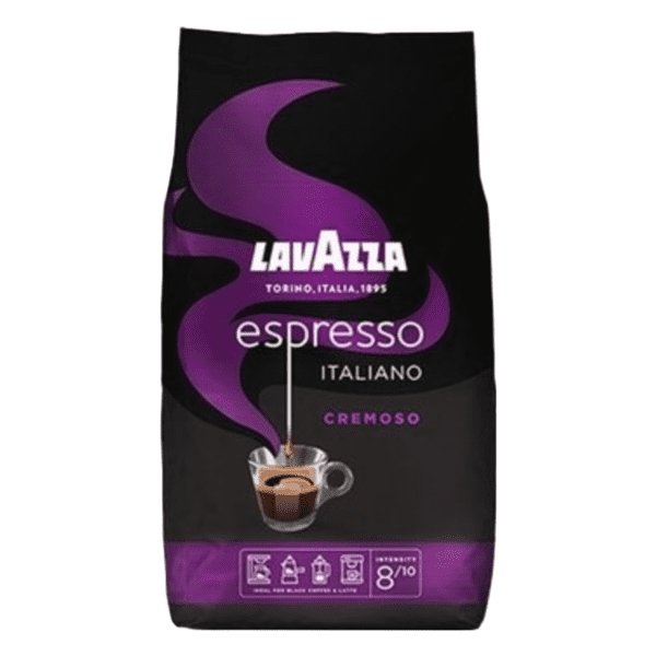 Lavazza  Espresso Cremoso 1kg